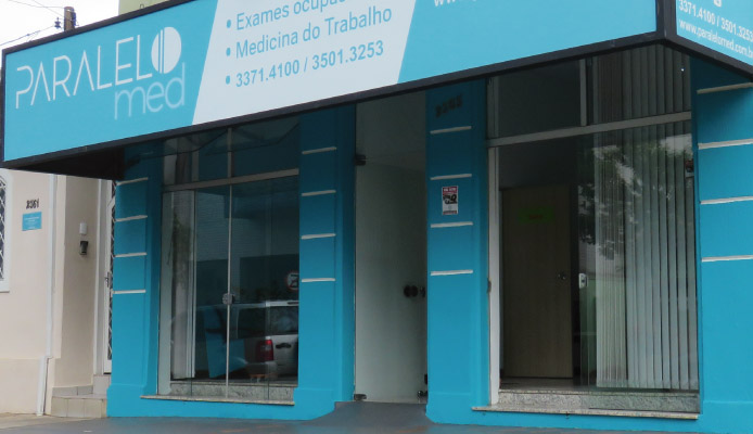 Paralelo Med